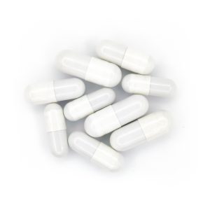 Mushroom Capsules